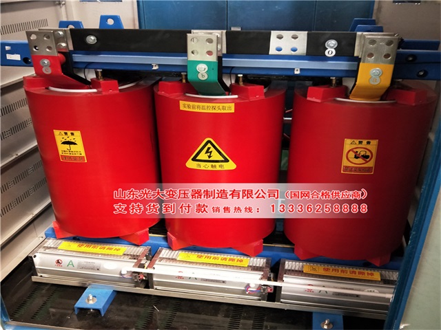 浦城电力变压器
